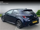 Toyota Corolla Image 6