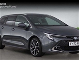 Toyota Corolla Image 1