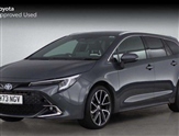Toyota Corolla Image 5