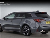 Toyota Corolla Image 6