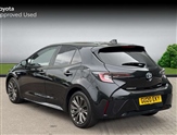 Toyota Corolla Image 6
