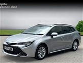 Toyota Corolla Image 5