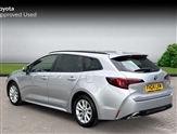 Toyota Corolla Image 6