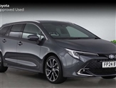 Toyota Corolla Image 1