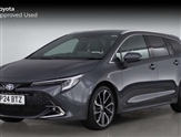 Toyota Corolla Image 5