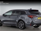 Toyota Corolla Image 6