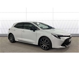 Toyota Corolla Image 1