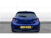 Toyota Corolla Image 6