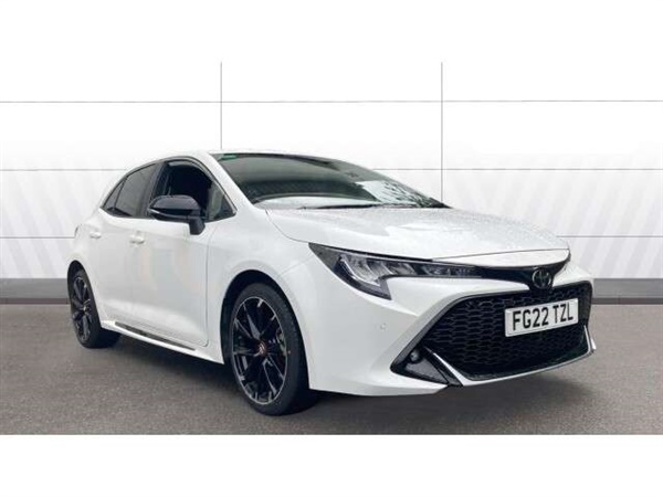 Large image for the Used Toyota Corolla