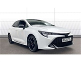 Toyota Corolla Image 1