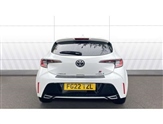 Toyota Corolla Image 6