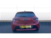 Toyota Corolla Image 6