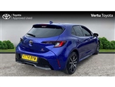 Toyota Corolla Image 2