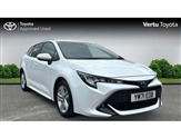 Toyota Corolla Image 1
