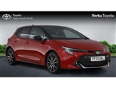 Toyota Corolla Image 1
