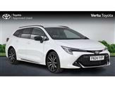 Toyota Corolla Image 1