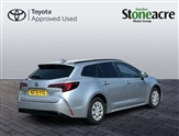 Toyota Corolla Image 5