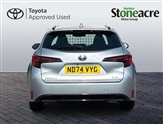 Toyota Corolla Image 6