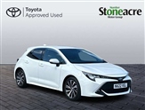 Toyota Corolla Image 1