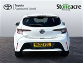 Toyota Corolla Image 6
