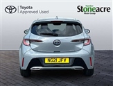 Toyota Corolla Image 6