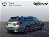 Toyota Corolla Image 5
