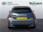 Toyota Corolla Image 6