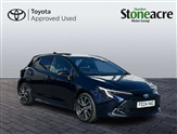 Toyota Corolla Image 1