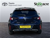 Toyota Corolla Image 6