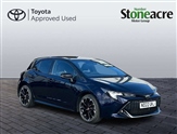 Toyota Corolla Image 1