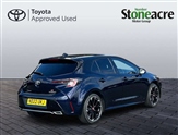 Toyota Corolla Image 5