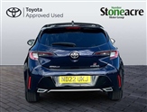 Toyota Corolla Image 6