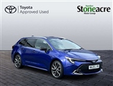 Toyota Corolla Image 1