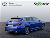 Toyota Corolla Image 5