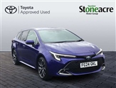 Toyota Corolla Image 1