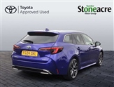 Toyota Corolla Image 5