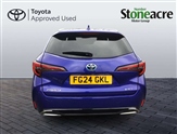 Toyota Corolla Image 6