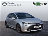 Toyota Corolla Image 1