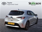 Toyota Corolla Image 5