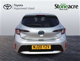 Toyota Corolla Image 6
