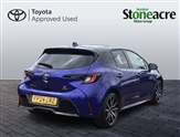 Toyota Corolla Image 5