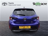 Toyota Corolla Image 6