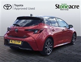 Toyota Corolla Image 5