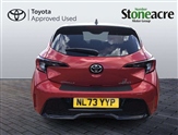 Toyota Corolla Image 6