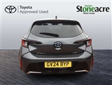 Toyota Corolla Image 6