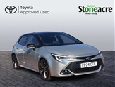Toyota Corolla Image 1