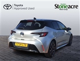 Toyota Corolla Image 5