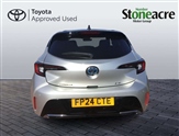 Toyota Corolla Image 6