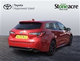 Toyota Corolla Image 5