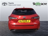 Toyota Corolla Image 6